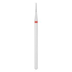 EXO PRO MANDRIL DE UÑAS PUNTA DE DIAMANTE CONO REDONDO 1.0MM RD EXO PRO MANDRIL DE UÑAS PUNTA DE DIAMANTE CONO REDONDO 1.0MM RD