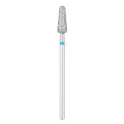 EXO PRO BROCA DE UÑA DIAMANTE REDONDA 4.5MM BL EXO PRO BROCA DE UÑA DIAMANTE REDONDA 4.5MM BL