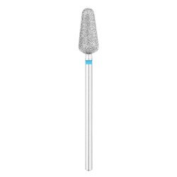 EXO PRO BROCA DE UÑAS DIAMANTE CAÍDA REDONDA 5.5MM BL EXO PRO BROCA DE UÑAS DIAMANTE CAÍDA REDONDA 5.5MM BL