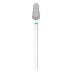 EXO PRO BROCA DE UÑAS DE DIAMANTE REDONDA 6.0MM BL EXO PRO BROCA DE UÑAS DE DIAMANTE REDONDA 6.0MM BL