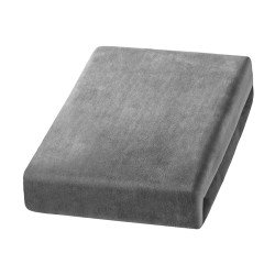 HOJA DE VELUR GRIS HOJA DE VELUR GRIS