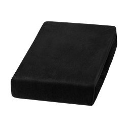HOJA DE VELUR NEGRA HOJA DE VELUR NEGRA