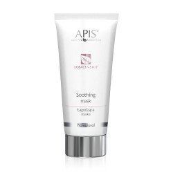 APIS ROSACEA- STOP Mascarilla Calmante 200 ml