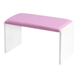 MOMO SOPORTE DE MANICURA PROFESIONAL ROSA MOMO SOPORTE DE MANICURA PROFESIONAL ROSA