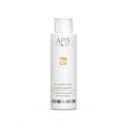 APIS ROSACEA- STOP Polvo de limpieza facial enzimático 80 g
