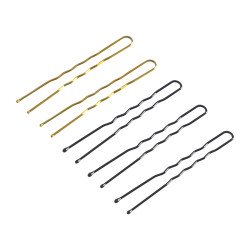 MOÑOS DE PELO PARA CABELLO E-56 200 PCS. MEZCLA MOÑOS DE PELO PARA CABELLO E-56 200 PCS. MEZCLA