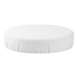 CUBIERTA DE VELUR BLANCO CUBIERTA DE VELUR BLANCO
