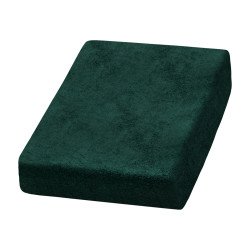 TERRY SHEET VERDE BOTELLA TERRY SHEET VERDE BOTELLA