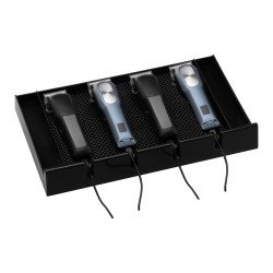 ORGANIZADOR PARA MAQUINILLAS DE CORTAR PELO ORGANIZADOR PARA MAQUINILLAS DE CORTAR PELO