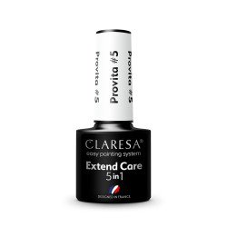 CLARESA Extender Cuidado 5 en 1 Provita # 5 5g CLARESA Extender Cuidado 5 en 1 Provita # 5 5g