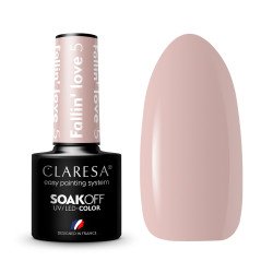 CLARESA Esmalte de uñas híbrido FALLIN CLARESA Esmalte de uñas híbrido FALLIN