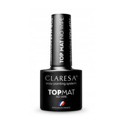CLARESA TOP MATT SIN LIMPIEZA -5g CLARESA TOP MATT SIN LIMPIEZA -5g