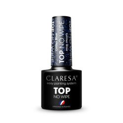 CLARESA TOP NO WIPE 5G BRILLO AZUL CLARESA TOP NO WIPE 5G BRILLO AZUL