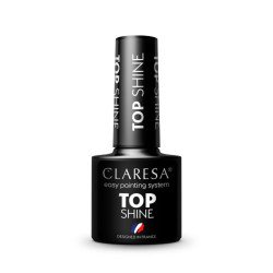 CLARESA TOP SHINE -5g CLARESA TOP SHINE -5g