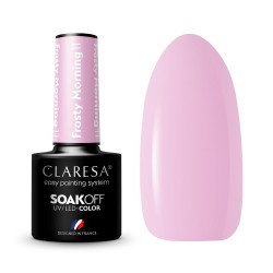 CLARESA Esmalte de uñas híbrido Mañana Fría 11 -5g CLARESA Esmalte de uñas híbrido Mañana Fría 11 -5g