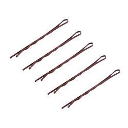 PINZAS PARA PEINAR CABELLO E-58 120PCS 5.6CM COBRE PINZAS PARA PEINAR CABELLO E-58 120PCS 5.6CM COBRE