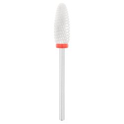 EXO BROCA CERÁMICA OVAL Ø6.0MM RD / 307F EXO BROCA CERÁMICA OVAL Ø6.0MM RD / 307F