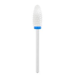 EXO TALADRO CERÁMICO OVAL Ø6.0MM BL / 307M EXO TALADRO CERÁMICO OVAL Ø6.0MM BL / 307M