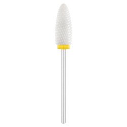EXO TALADRO CERÁMICO OVAL Ø6.0MM YL / 307XF EXO TALADRO CERÁMICO OVAL Ø6.0MM YL / 307XF