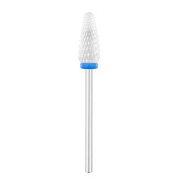 EXO BROCA DE CERÁMICA CÓNICA REDONDEADA Ø6.5MM BL EXO BROCA DE CERÁMICA CÓNICA REDONDEADA Ø6.5MM BL
