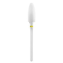 EXO PRO CERAMIC DRILL OVAL Ø6.0MM YL / 230XF EXO PRO CERAMIC DRILL OVAL Ø6.0MM YL / 230XF