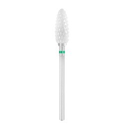 EXO PRO TALADRO CERÁMICO OVAL Ø6,0MM GR 230C EXO PRO TALADRO CERÁMICO OVAL Ø6,0MM GR 230C