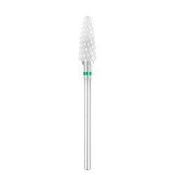 EXO PRO BIT DE PERFORACIÓN DE CERÁMICA CONICA REDONDA Ø5.5MM GR / 826C EXO PRO BIT DE PERFORACIÓN DE CERÁMICA CONICA REDONDA Ø5.5MM GR / 826C