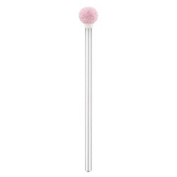 EXO BROCA DE UÑA DE ARENA BOLA Ø 6.0MM / 808M EXO BROCA DE UÑA DE ARENA BOLA Ø 6.0MM / 808M