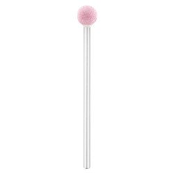 EXO BIT DE PERFORACIÓN DE UÑAS DE ARENA BOLA DE TORNILLO Ø 6.0MM / 10M EXO BIT DE PERFORACIÓN DE UÑAS DE ARENA BOLA DE TORNILLO Ø 6.0MM / 10M