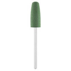 EXO MORDIDA DE GOMA CILINDRO VERDE REDONDO Ø8.0MM / 320 EXO MORDIDA DE GOMA CILINDRO VERDE REDONDO Ø8.0MM / 320