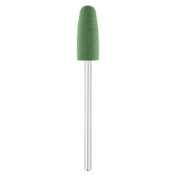 EXO BIT DE CAUCHO CILINDRO VERDE REDONDO Ø8.0MM / 400 EXO BIT DE CAUCHO CILINDRO VERDE REDONDO Ø8.0MM / 400