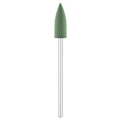 EXO TALADRO DE GOMA CONO VERDE Ø6,0MM / 824 EXO TALADRO DE GOMA CONO VERDE Ø6,0MM / 824