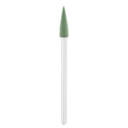 EXO BROCA DE GOMA CONO VERDE Ø4.0MM / 232 EXO BROCA DE GOMA CONO VERDE Ø4.0MM / 232