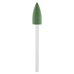 EXO TALADRO DE CAUCHO CONO VERDE Ø10,0MM / 204 EXO TALADRO DE CAUCHO CONO VERDE Ø10,0MM / 204