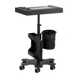 TATTOO ASSISTOR PRO INK 716C NEGRO