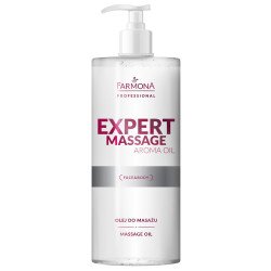 FARMONA EXPERT MASSAGE Aceite de masaje Aroma 500 ml FARMONA EXPERT MASSAGE Aceite de masaje Aroma 500 ml