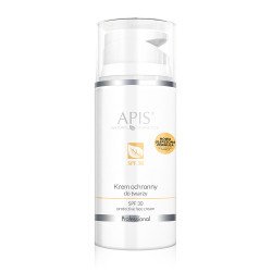 Crema protectora APIS SPF 30 100ml