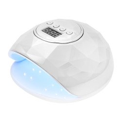 SHINY 86W LÁMPARA LED UV BLANCA SHINY 86W LÁMPARA LED UV BLANCA