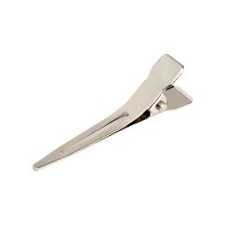 CLIPS DE METAL E-19