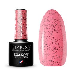 CLARESA Esmalte híbrido Festival Vibes 2 -5g CLARESA Esmalte híbrido Festival Vibes 2 -5g
