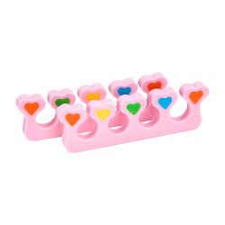 EXO PREMIUM FOAM SEPARADORES RODILLOS DE PEDICURA EXO PREMIUM FOAM SEPARADORES RODILLOS DE PEDICURA