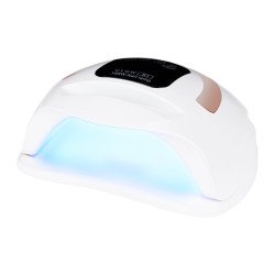 UV DUAL LED GLOW S1 168W ORO UV DUAL LED GLOW S1 168W ORO