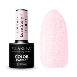 CLARESA HISTORIA DE AMOR Híbrido Polaco 4 - 5g CLARESA HISTORIA DE AMOR Híbrido Polaco 4 - 5g