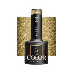 OCHO NAILS Esmalte de uñas híbrido brillo G05 -5 g OCHO NAILS Esmalte de uñas híbrido brillo G05 -5 g