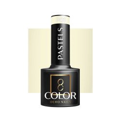 OCHO NAILS Esmalte de uñas híbrido pasteles P01 -5 g OCHO NAILS Esmalte de uñas híbrido pasteles P01 -5 g