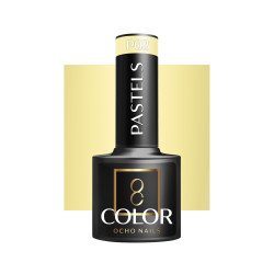 OCHO NAILS Esmalte de uñas híbrido pasteles P02 -5 g OCHO NAILS Esmalte de uñas híbrido pasteles P02 -5 g