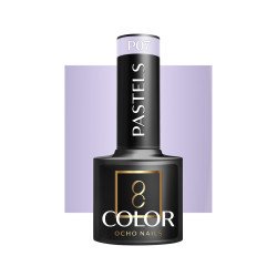 OCHO NAILS Pintura de uñas híbrida pasteles P07 -5 g OCHO NAILS Pintura de uñas híbrida pasteles P07 -5 g