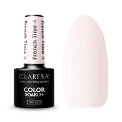 CLARESA French Time Híbrido Polaco 4 -5g CLARESA French Time Híbrido Polaco 4 -5g