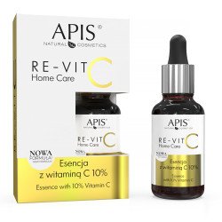 Apis Essence con vitamina C 10% 30 ml