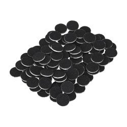 EXO poddisk almohadilla de lijado 15mm 120 EXO poddisk almohadilla de lijado 15mm 120